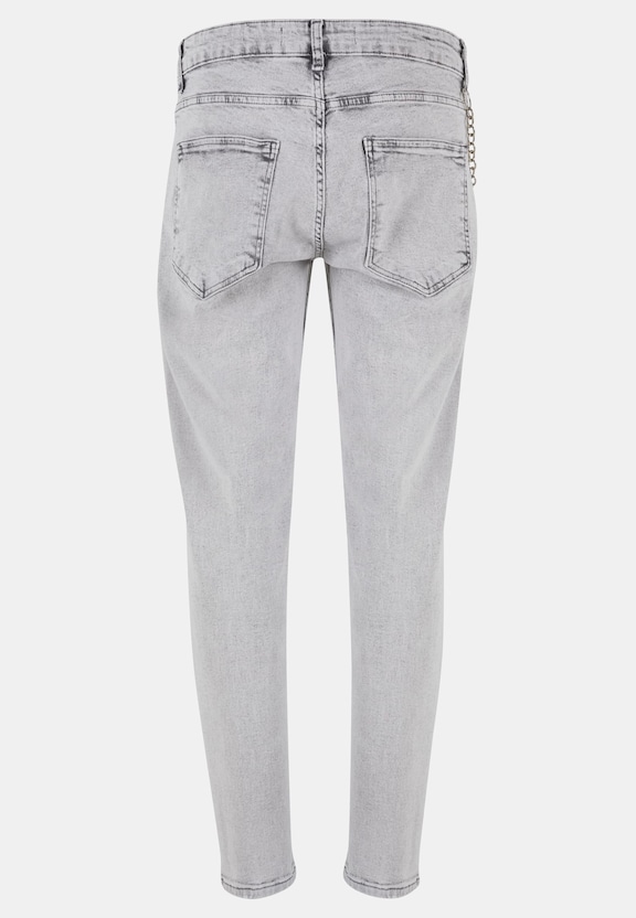 Tapered -4