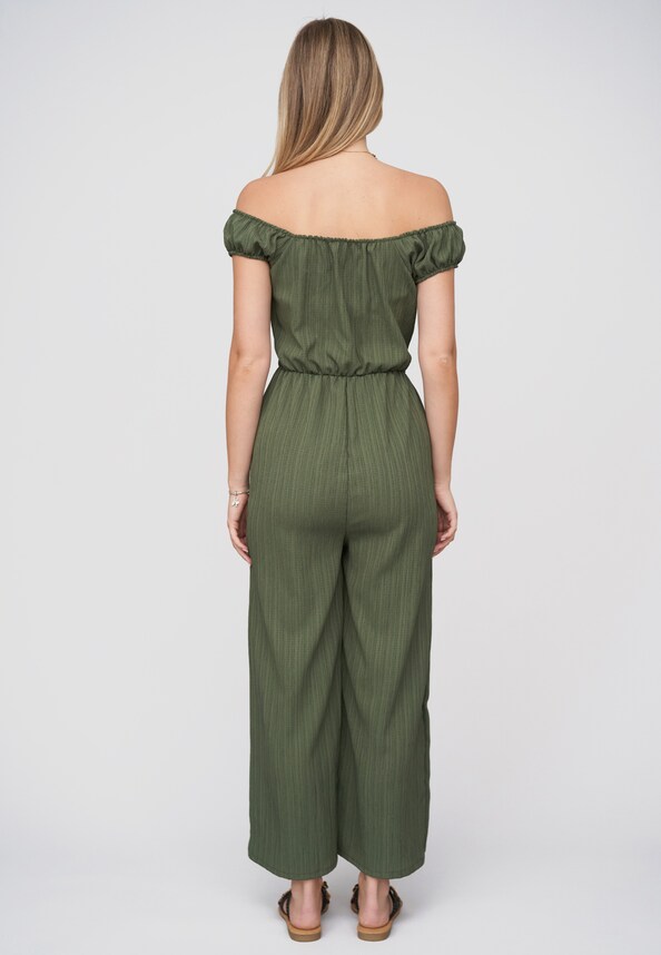 Offshoulder Maxi-1