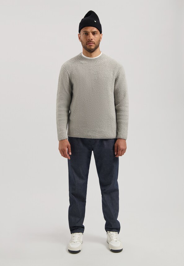 Quint Mock Neck-2
