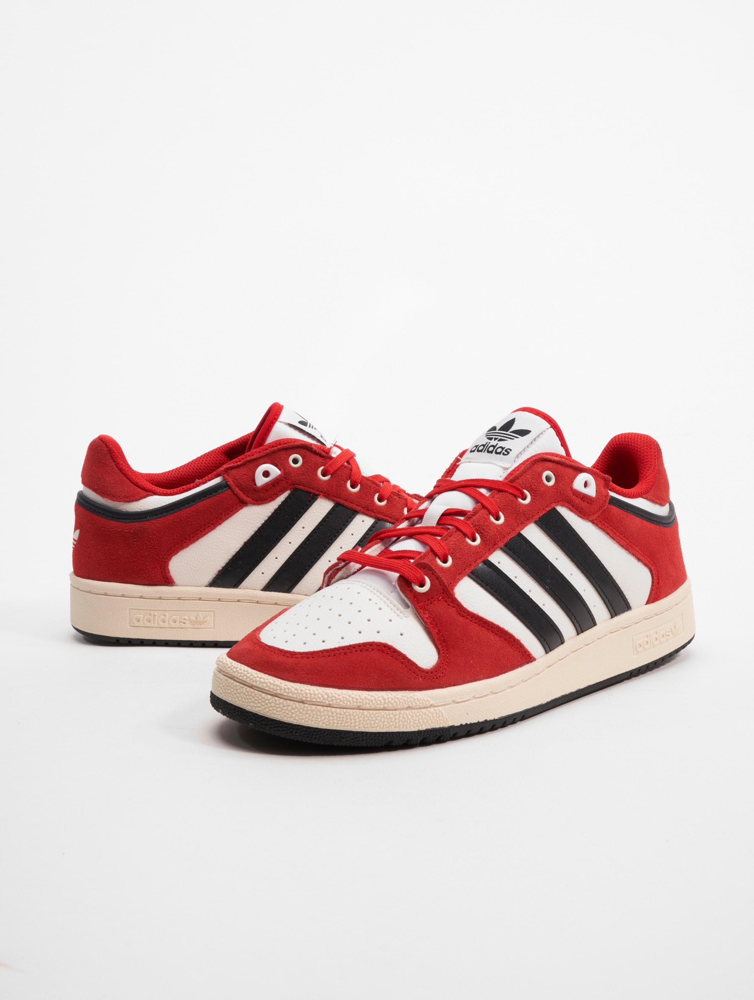 adidas Originals Centennial Sneakers op kleur wit, Maat 46