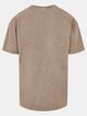 Batman - Harley Quinn Mad Love Acid Washed Oversized-3