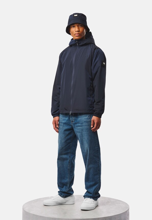 TECHNICIAN FACE MASK JACKET-2