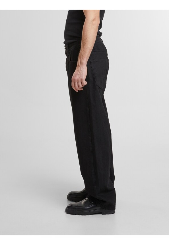 Eren Basic Wide Baggy-2