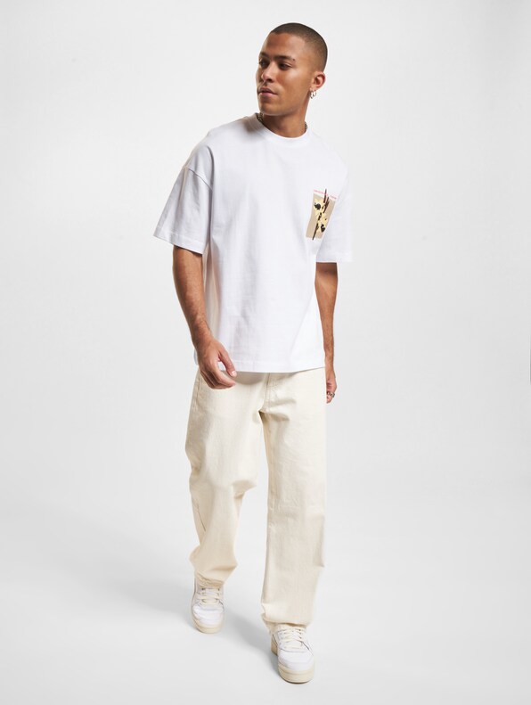 Sequoia Graphic Chest-4