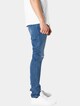 Knee Cut Slim Fit-2