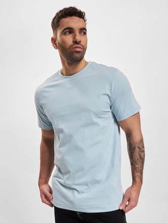 Build Your Brand Round Neck T-Shirt