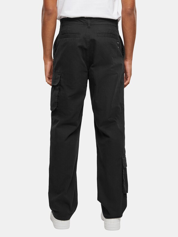 Small Signature Washed Ribstop-2