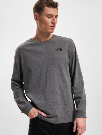 The North Face Simple Dome Longsleeve