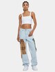 KK Retro Patchwork Carpenter Pants-7