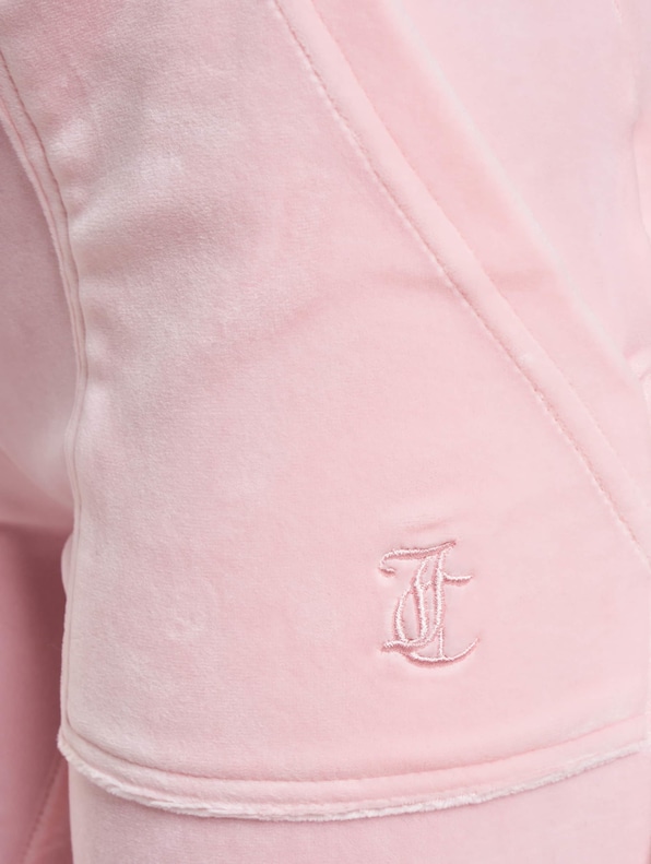 Juicy Couture Del Ray Jogginghosen-5