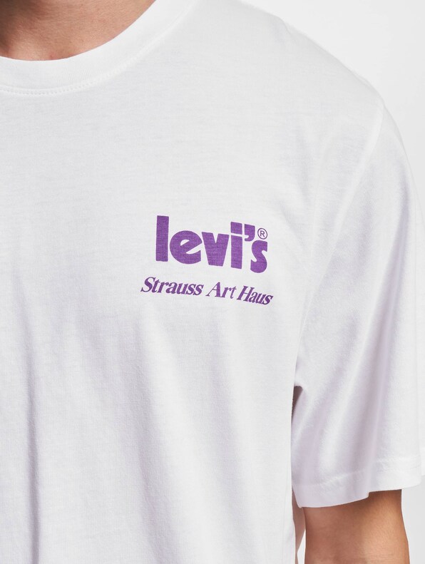Levi's® Relaxed Fit T-Shirt-3