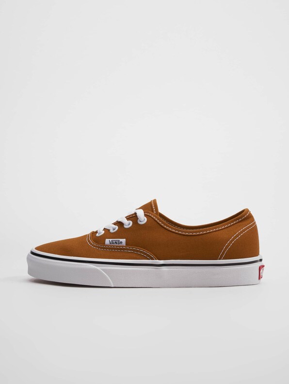 Vans Authentic Sneakers Color Theory-1