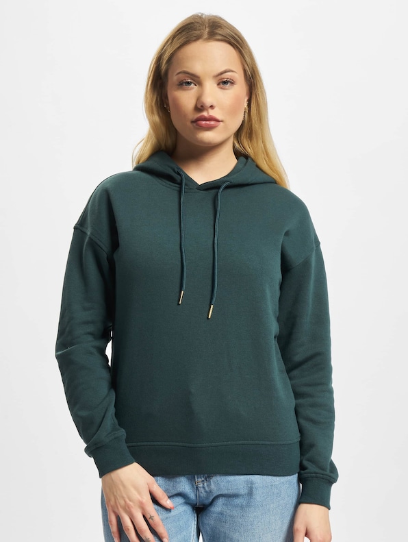 Urban Classics Ladies 2-Pack Hoody-2