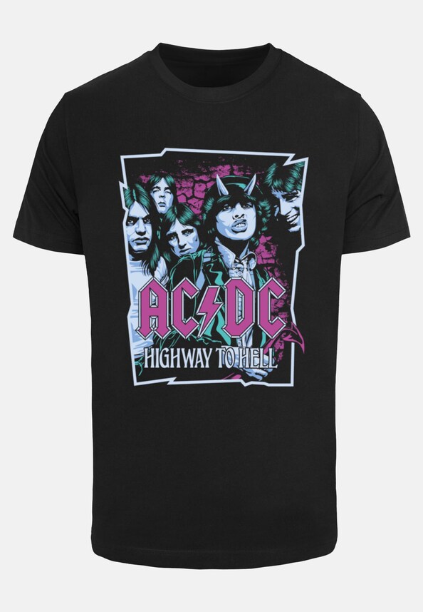 ACDC - Higway to Hell-2
