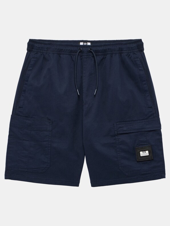 Weekend Offender UPTOWN UTILITY SHORT-2