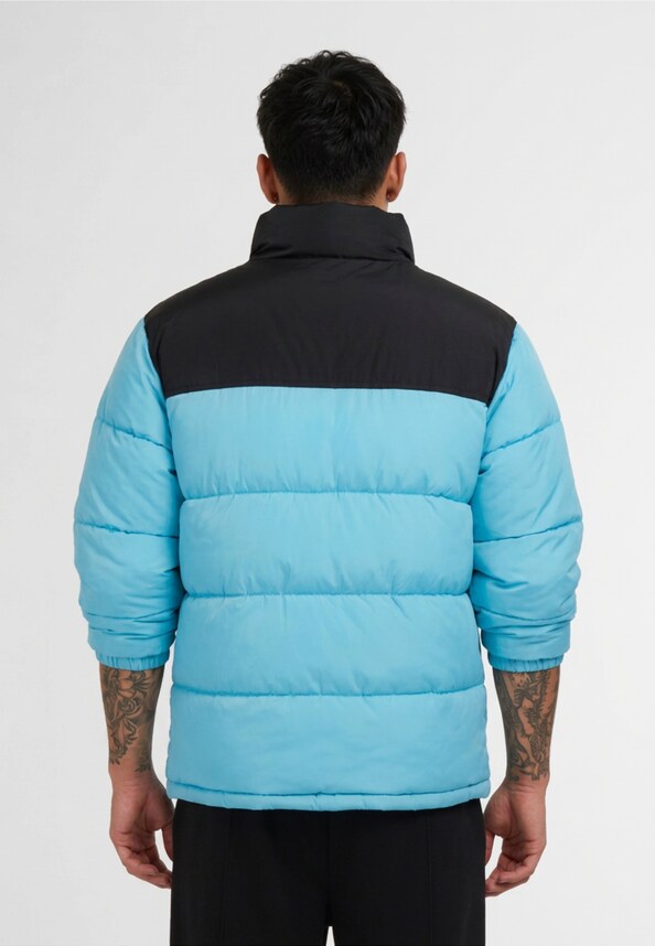 Retro Essential Puffer-1