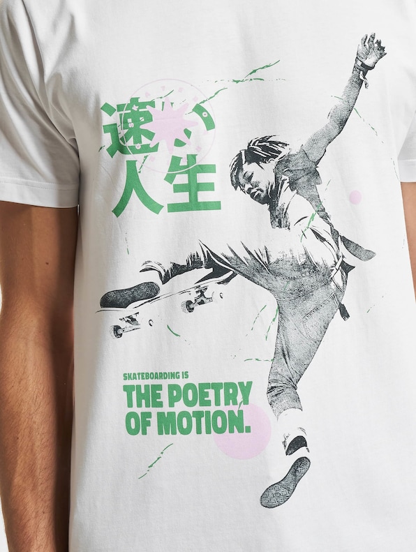 The Poetry Of Motion-3