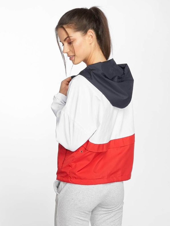 3-Tone Oversize -1