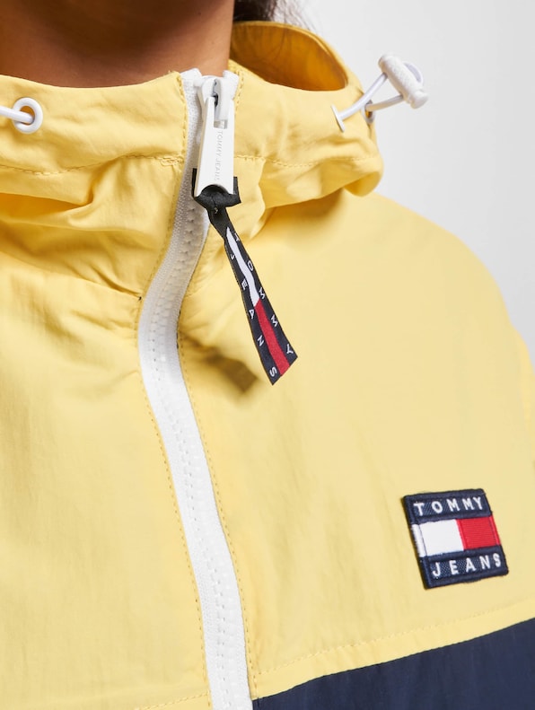 Tommy Jeans Chicago Colorblock-5