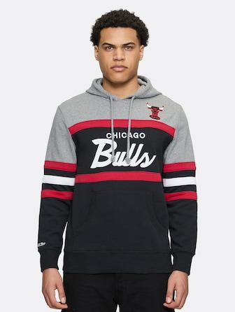 NBA Head Coach Chicago Bulls 