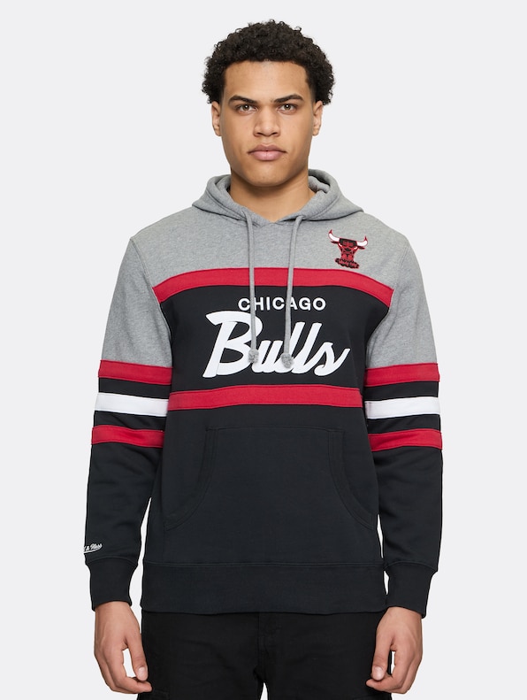 NBA Head Coach Chicago Bulls -0