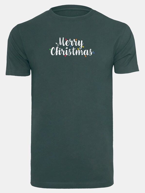 Merry Christmas Lights -2