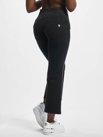 Wrup Medium Culotte Denim 