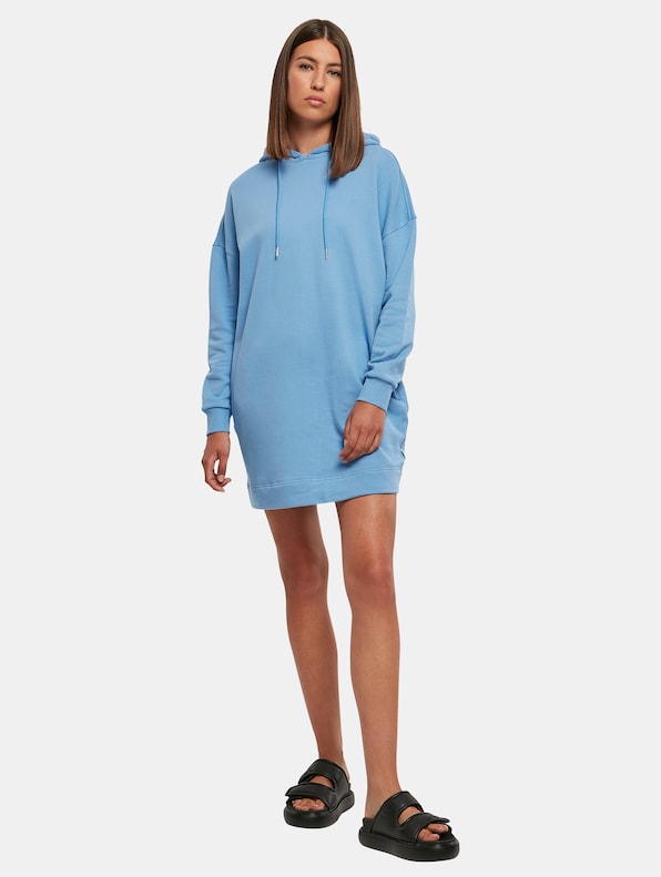 Ladies Organic Oversized Terry -3