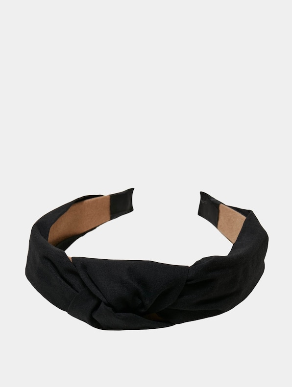 ight Headband With Knot-3