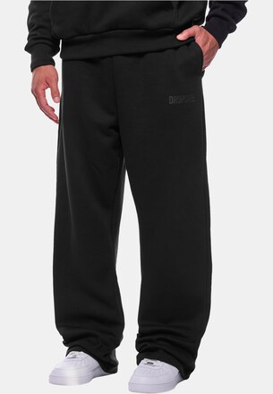 OPEN LEG JOGGER