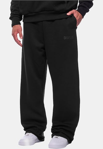 OPEN LEG JOGGER