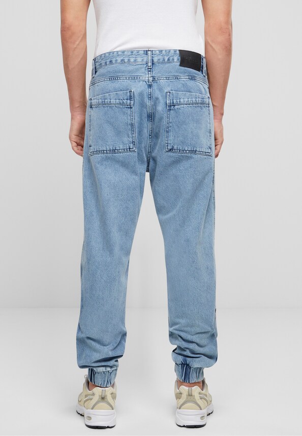 2Y Straight Fit Jeans-1