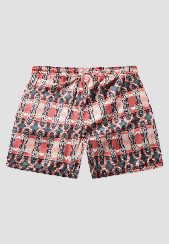 FRERRARI COCKPIT SHORTS-6