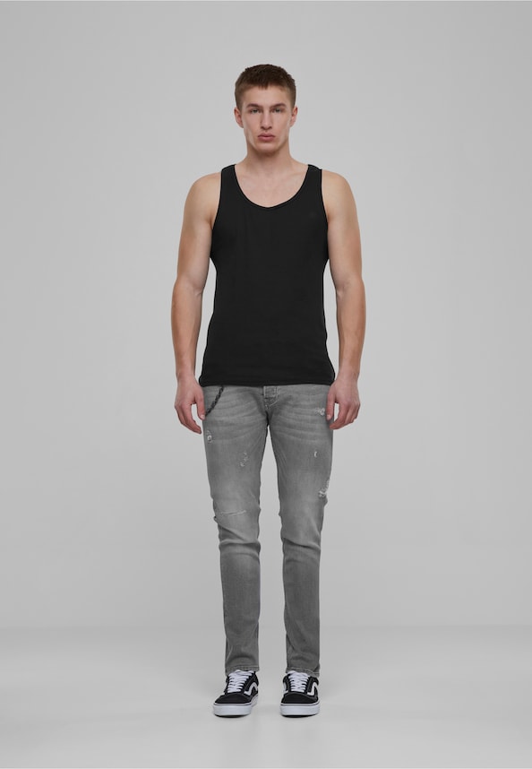 2Y Skinny Fit Jeans-4