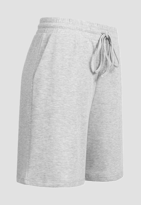 ONLY Damen Longform Sweat-0