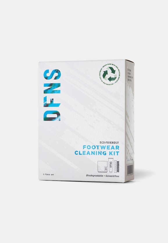 Footwear Cleaner KIT-1