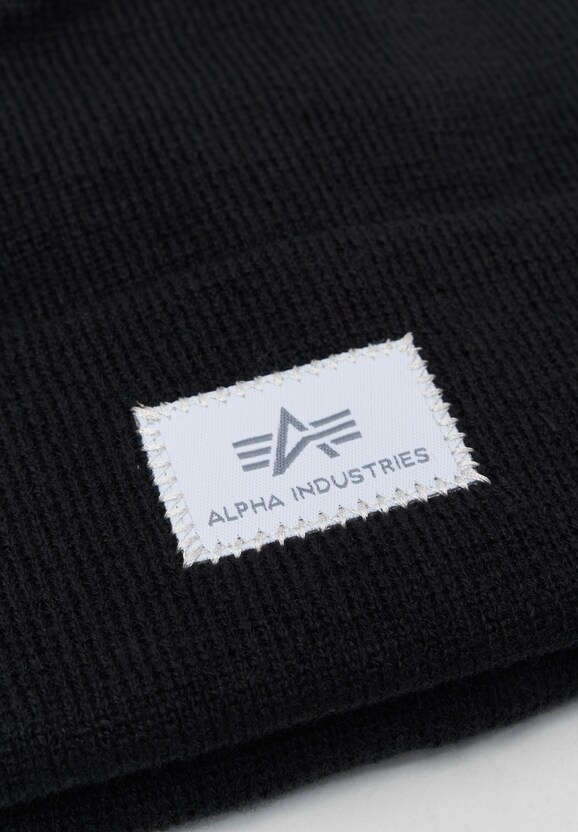 Alpha Industries X-Fit Beanie-2