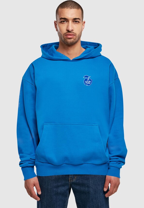 Big Apple NYC Ultra Heavy Cotton Box Hoody-0