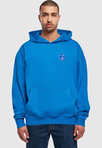 Big Apple NYC Ultra Heavy Cotton Box Hoody