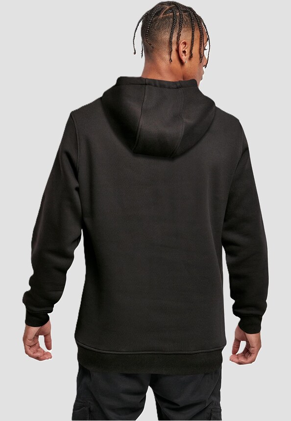 ANGELS Oversize Hoody-1