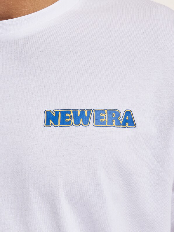 New Era T-Shirt-5