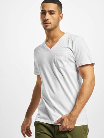 DEF V-Neck T-Shirts