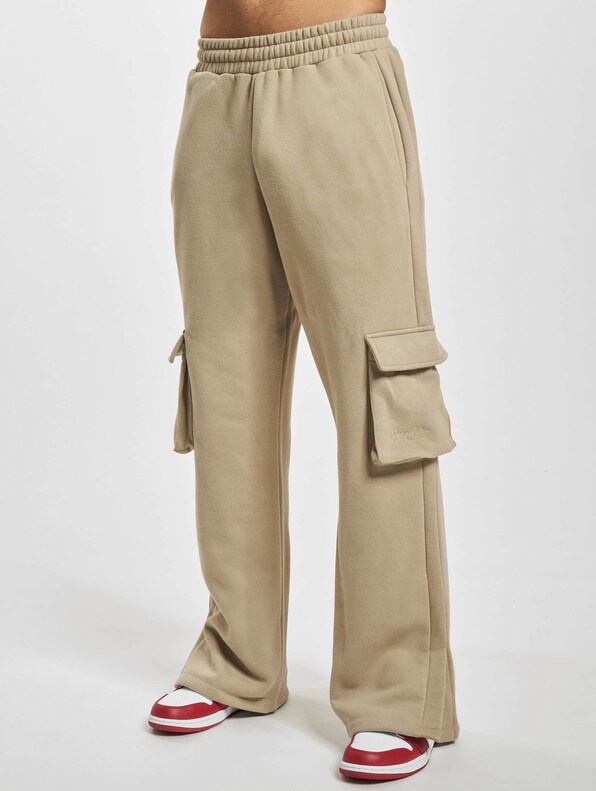 Any Color Heavyweight Fleece Cargo Pants (3 pieces) / PRO CLUB