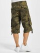 Alpha Industries Jet Shorts-1
