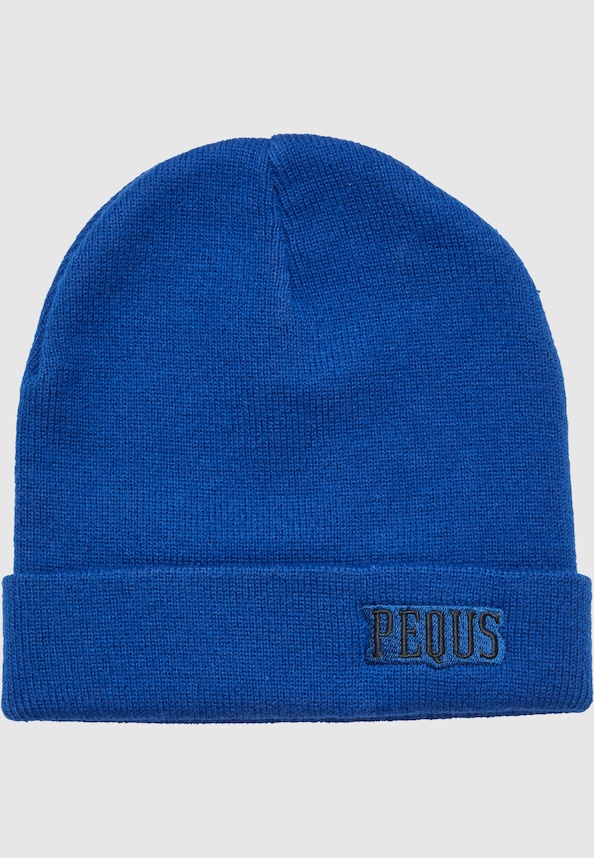 PEQUS Logo Beanie-0