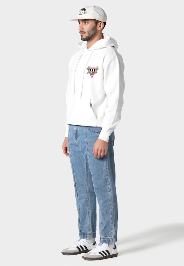 FORMULAR CHECK HOODY-3