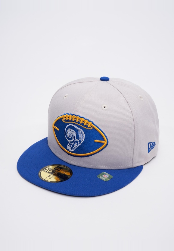 NFL Slhis 59Fifty Los Angeles Rams-0