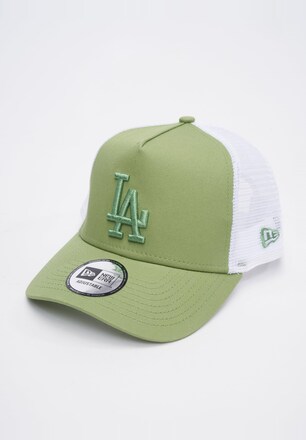 League Ess Trucker Dodgers Magwhimag 