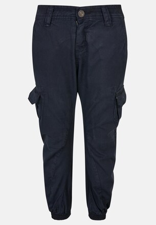 Urban Classics Boys Cargo Sweat Pant