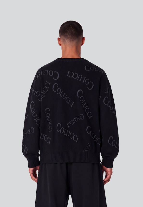 Flatknit Logo -1